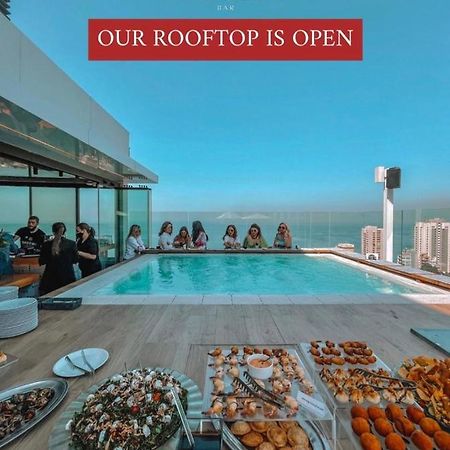 Three O Nine Hotel Beirut Luaran gambar