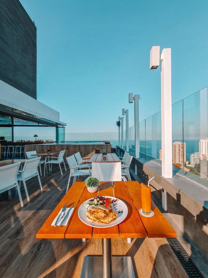 Three O Nine Hotel Beirut Luaran gambar