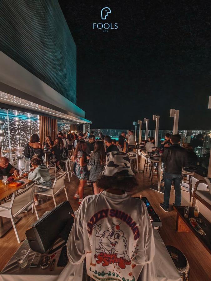 Three O Nine Hotel Beirut Luaran gambar