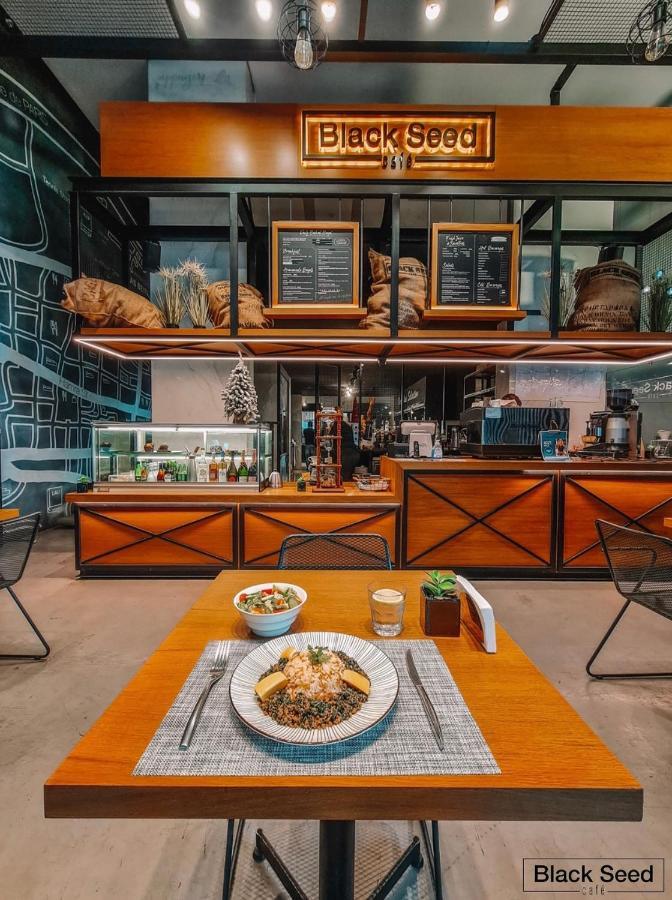 Three O Nine Hotel Beirut Luaran gambar
