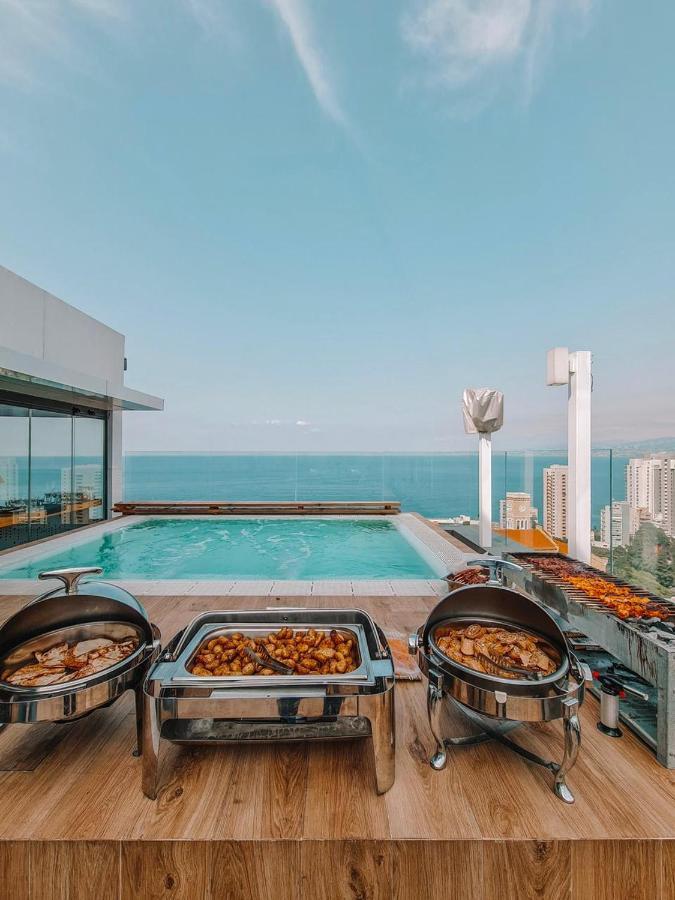 Three O Nine Hotel Beirut Luaran gambar
