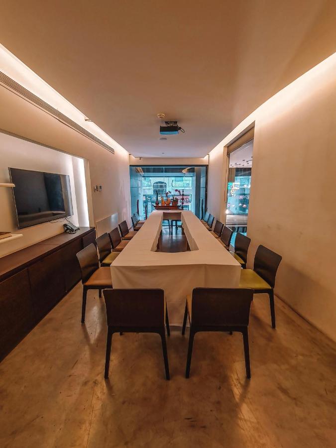 Three O Nine Hotel Beirut Luaran gambar