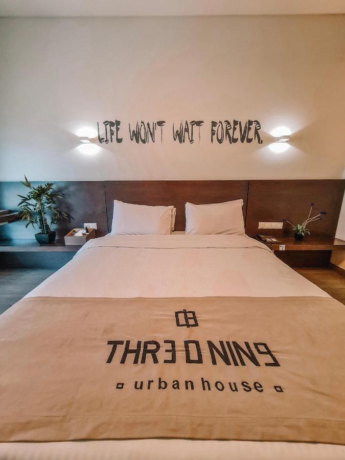 Three O Nine Hotel Beirut Luaran gambar