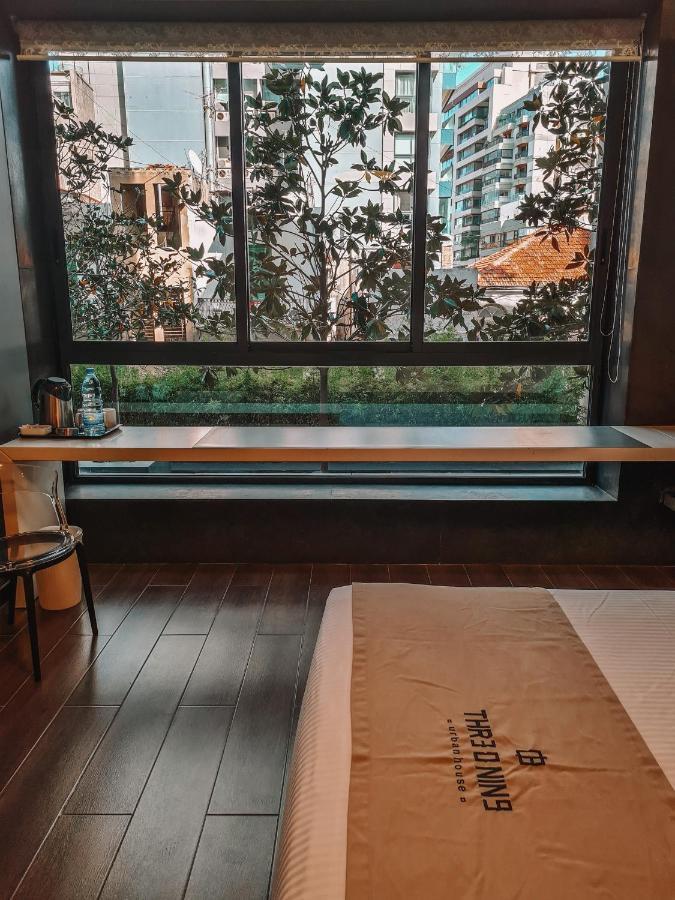 Three O Nine Hotel Beirut Luaran gambar