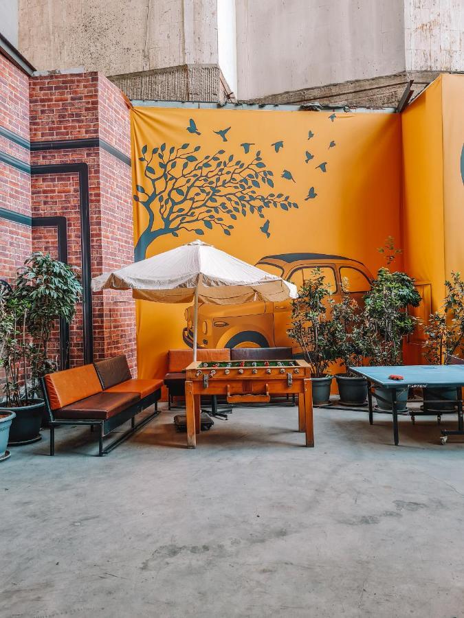 Three O Nine Hotel Beirut Luaran gambar