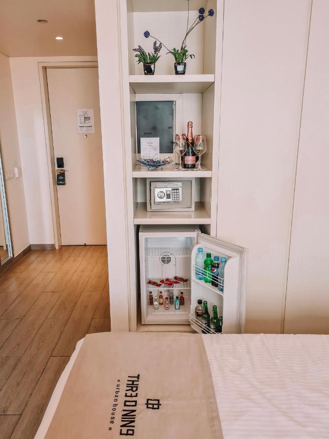 Three O Nine Hotel Beirut Luaran gambar