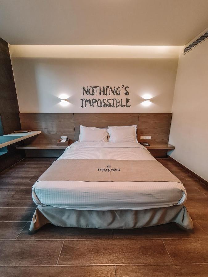 Three O Nine Hotel Beirut Luaran gambar