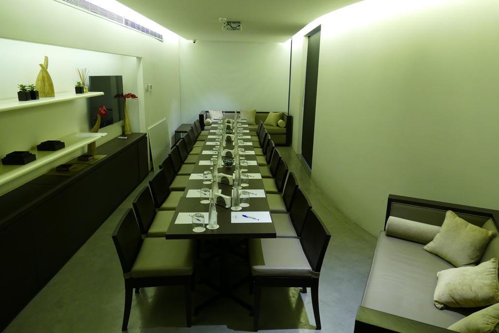 Three O Nine Hotel Beirut Luaran gambar